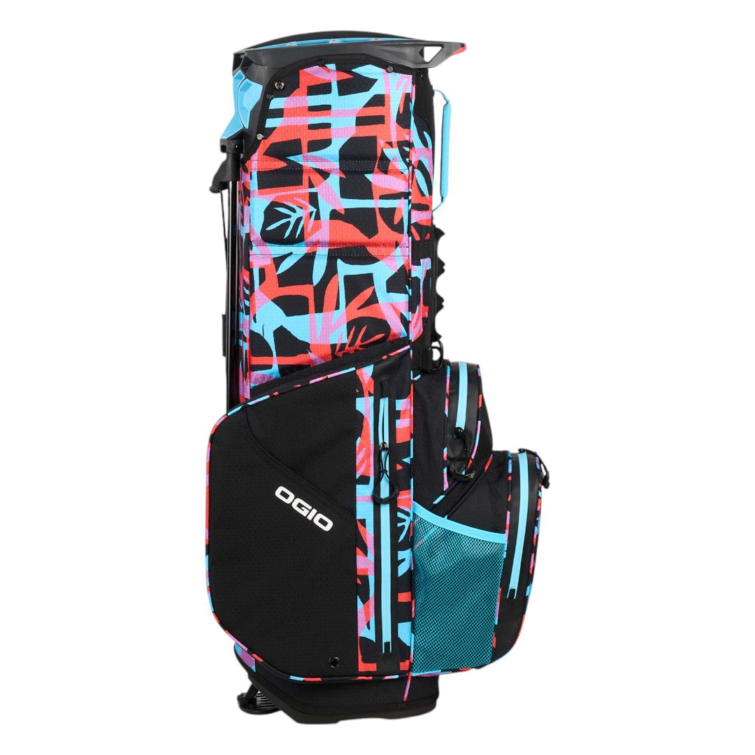 OGIO 2025 All Elements Hybrid Stand Golf Bag