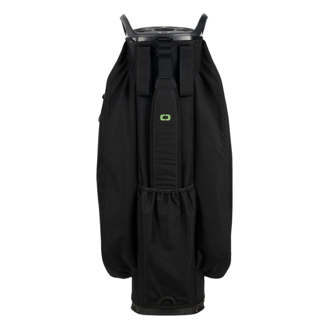 OGIO 2025 All Elements Silencer Golf Cart Bag
