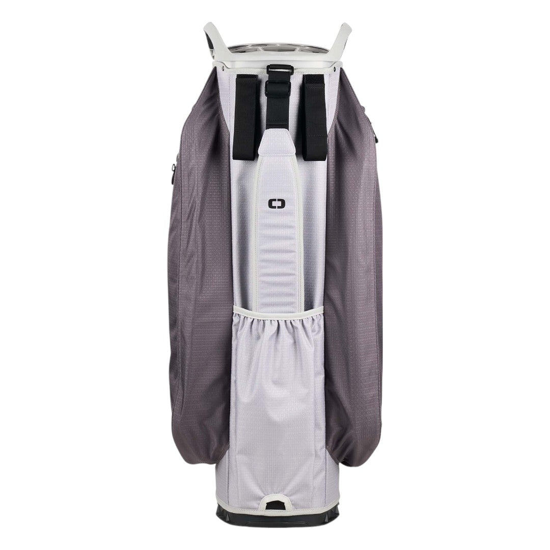 OGIO 2025 All Elements Silencer Golf Cart Bag