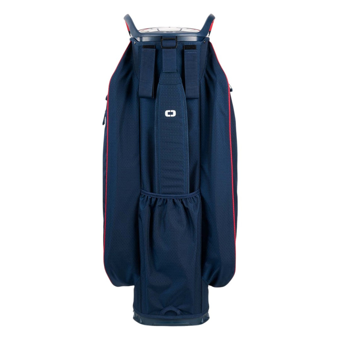 OGIO 2025 All Elements Silencer Golf Cart Bag