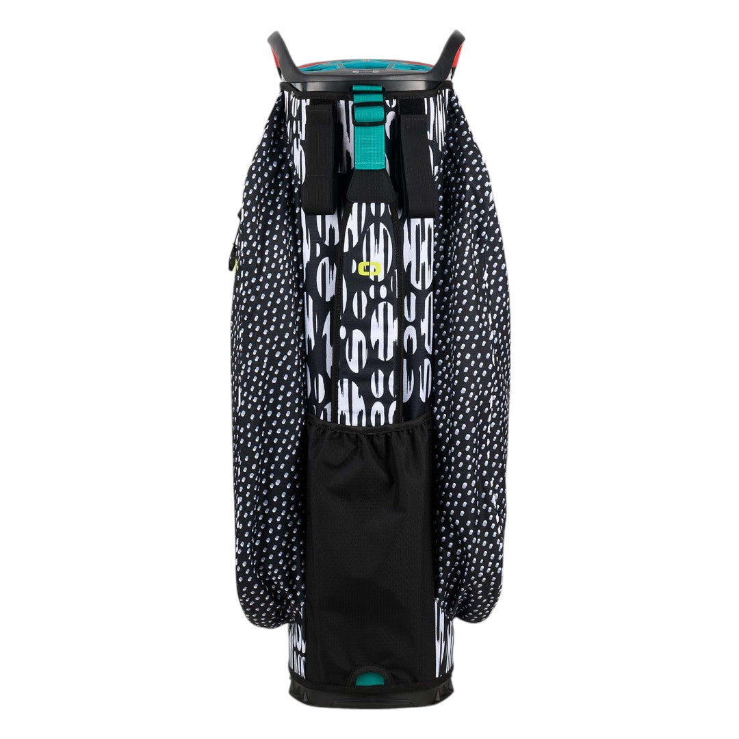 OGIO 2025 All Elements Silencer Golf Cart Bag