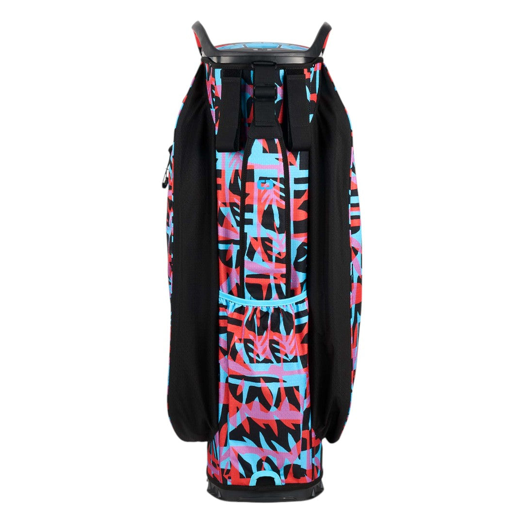 OGIO 2025 All Elements Silencer Golf Cart Bag