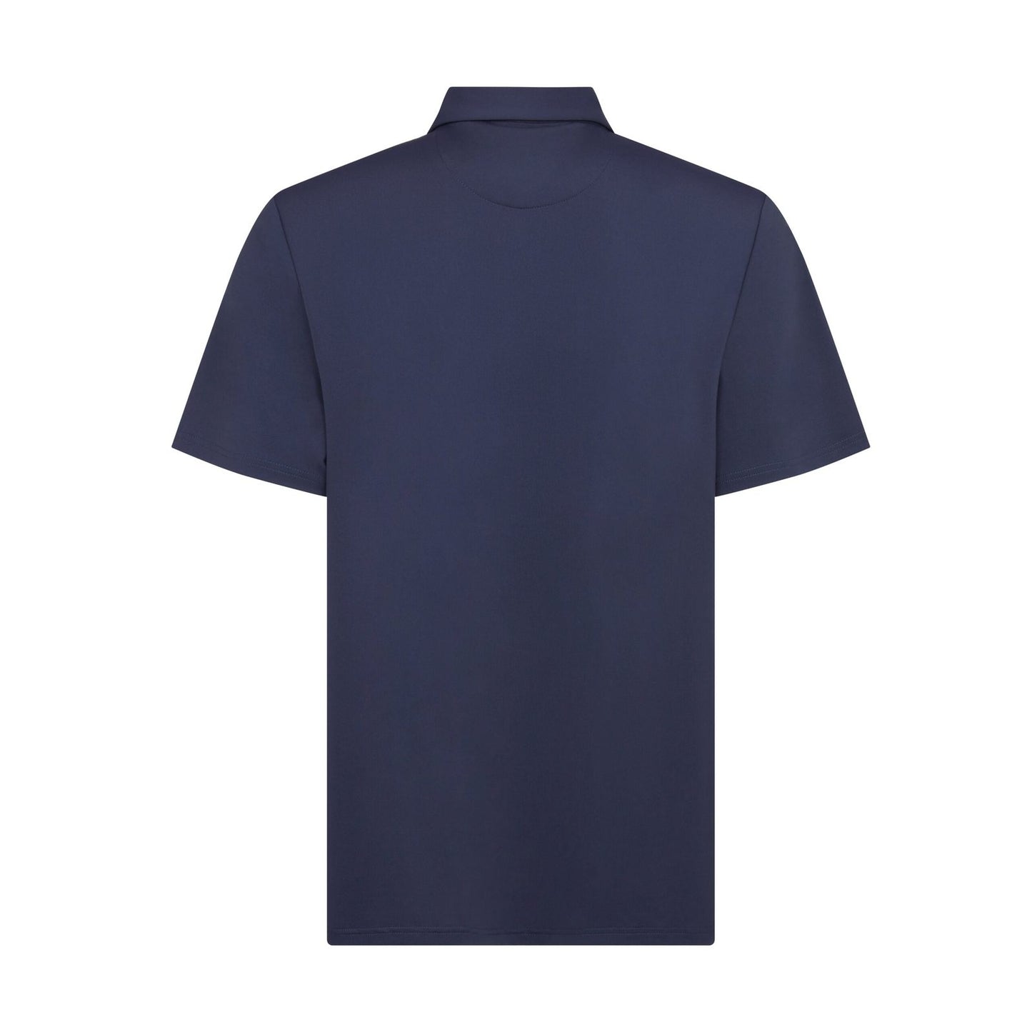 Original Penguin Asymmetrical Pete Golf Polo Shirt OGKFE021