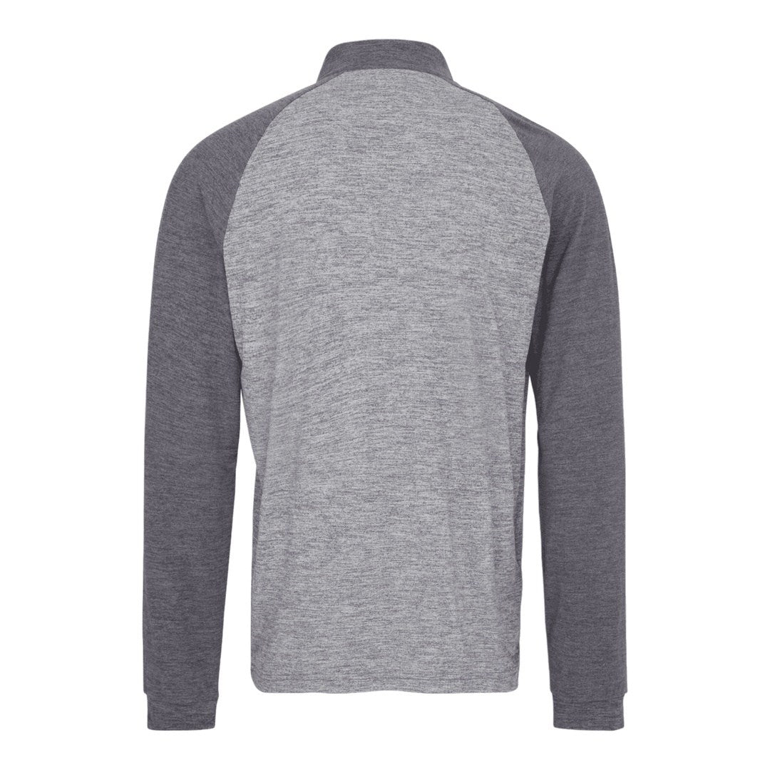 Original Penguin Block 1/4 Zip Golf Mid Layer OGKFB019