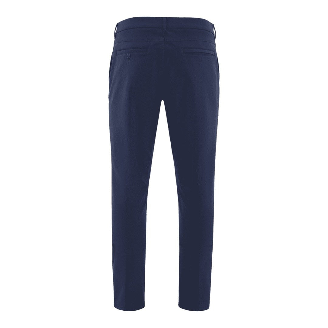 Original Penguin Flat Front Thermal Golf Trousers OGBFD027