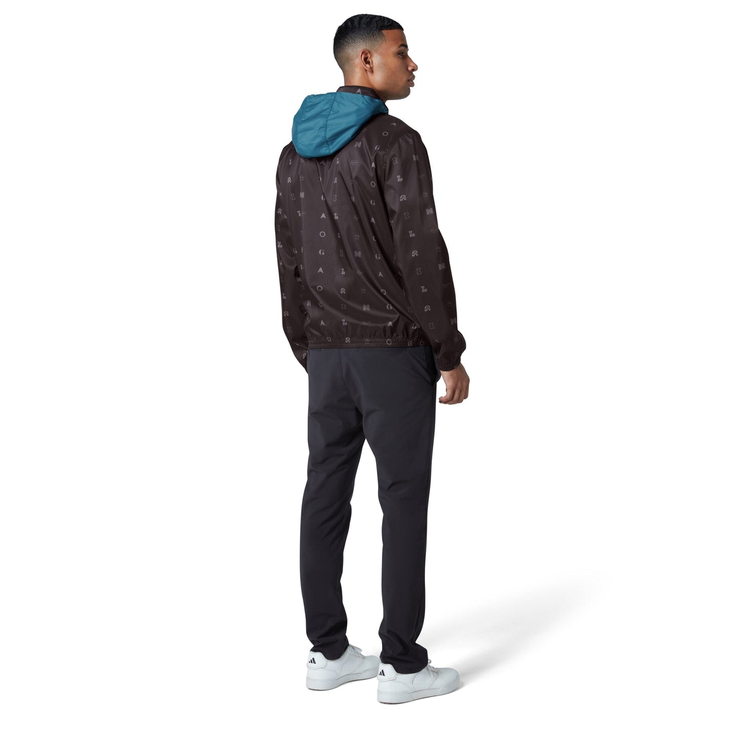 Original Penguin Full Zip Original Golf Midlayer OGRFE032