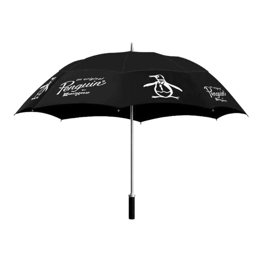 Original Penguin Golf Tour Umbrella OGASD086