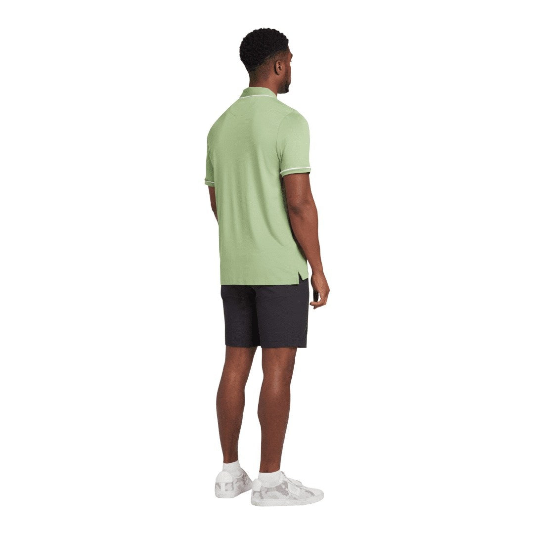 Original Penguin Heritage Golf Polo Shirt OGKSD008