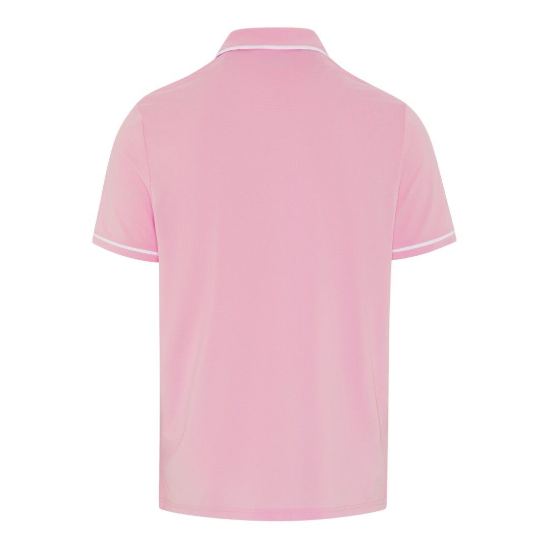 Original Penguin Heritage Golf Polo Shirt OGKSD008