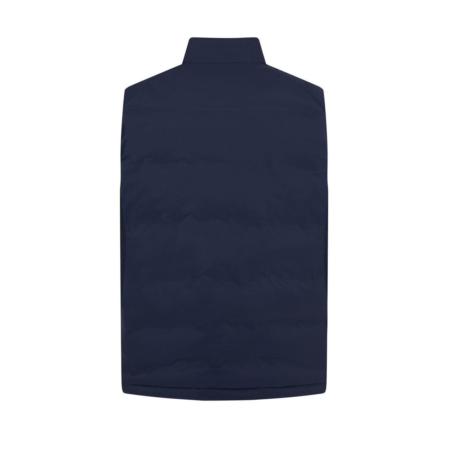 Original Penguin Lightweight Puffer Golf Vest OGRFE030