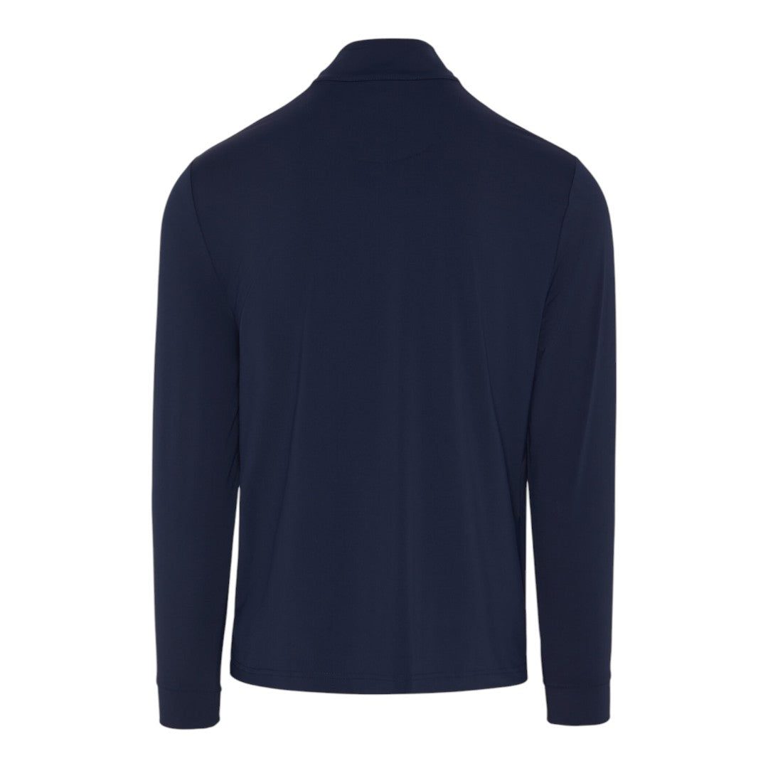 Original Penguin Performance Earl 1/4 Golf Zip Mid Layer OGKSE004