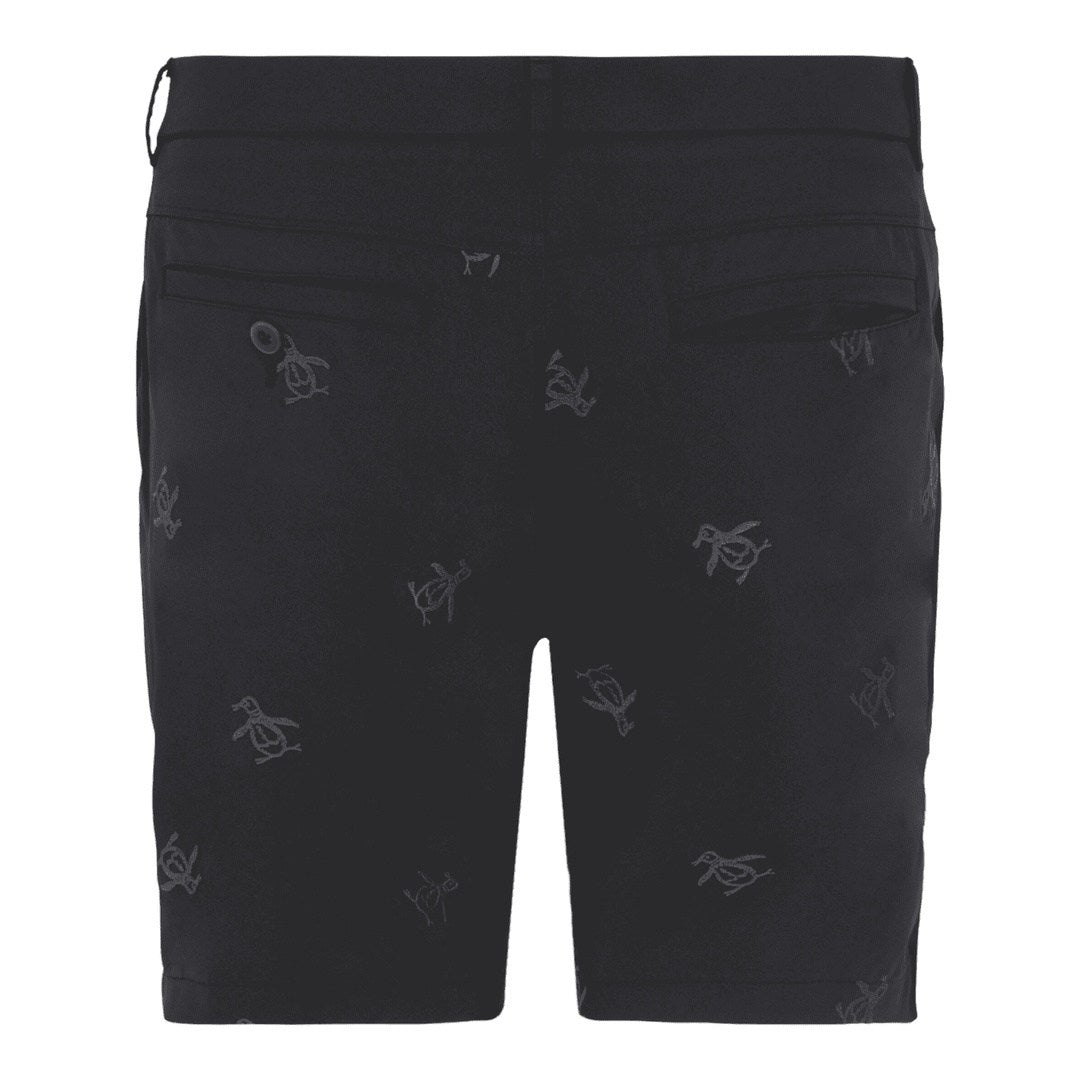 Original Penguin Space Dyed Pete Golf Shorts OGBSD009