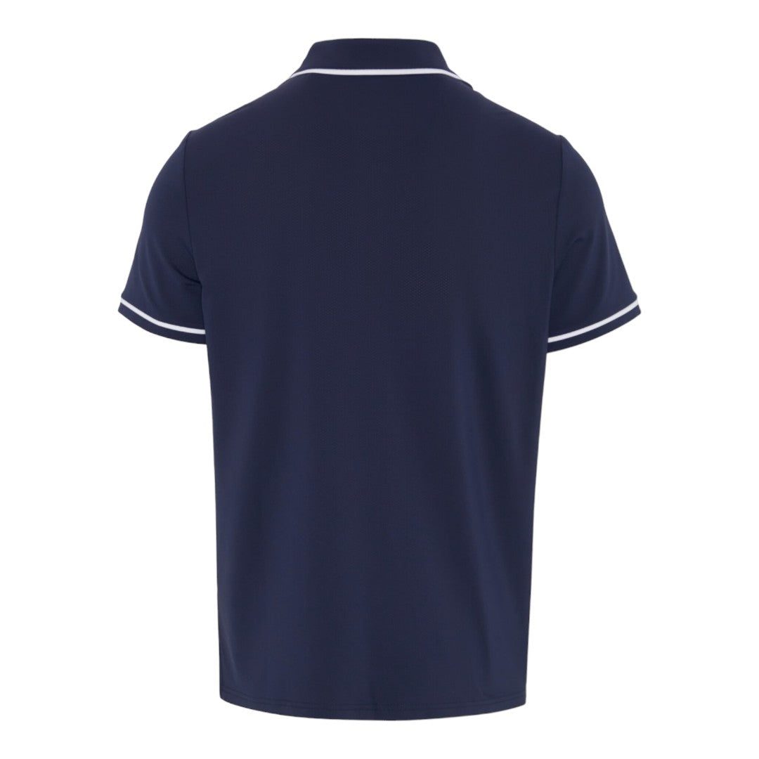 Original Penguin The Technical Earl Golf Polo Shirt OGKSE002