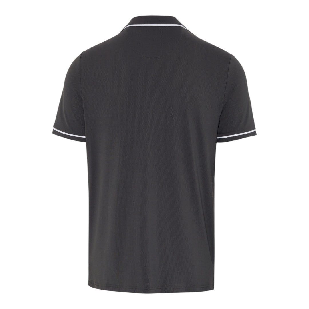 Original Penguin The Technical Earl Golf Polo Shirt OGKSE002