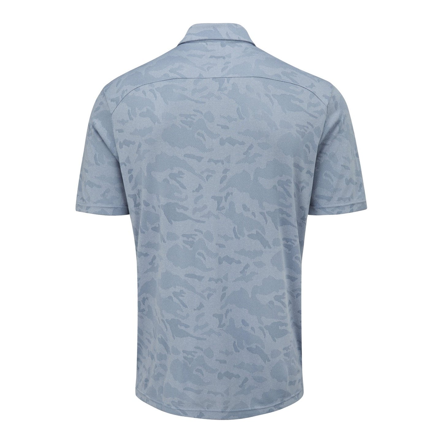 Oscar Jacobson Fairmile Golf Polo Shirt OJTS0233