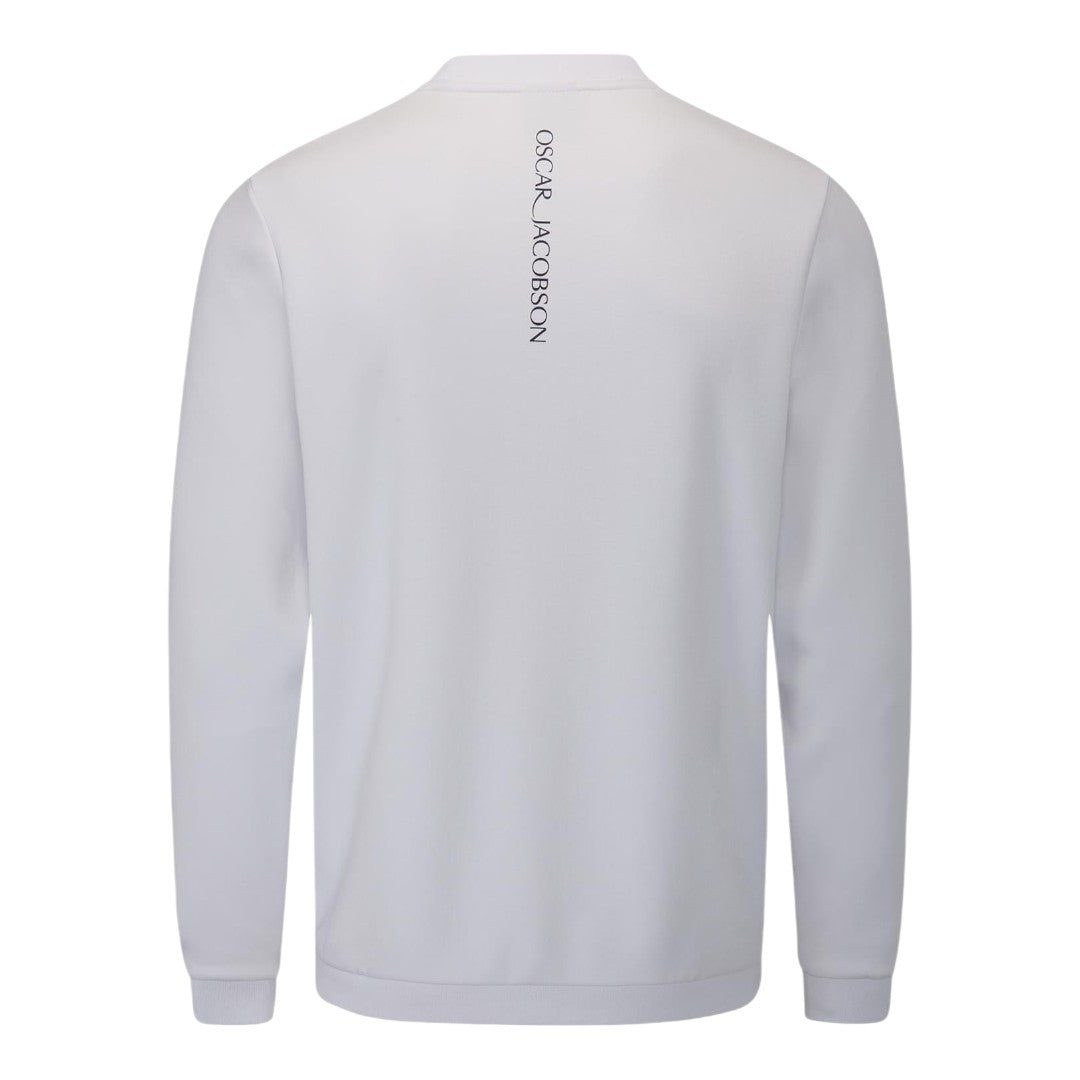 Oscar Jacobson Johnstone Tour Golf Mid Layer OJTOP0285