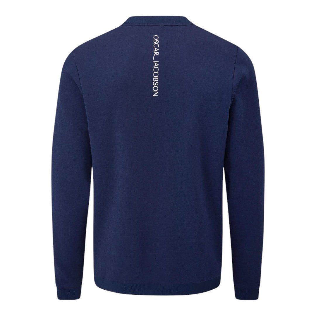 Oscar Jacobson Johnstone Tour Golf Mid Layer OJTOP0285