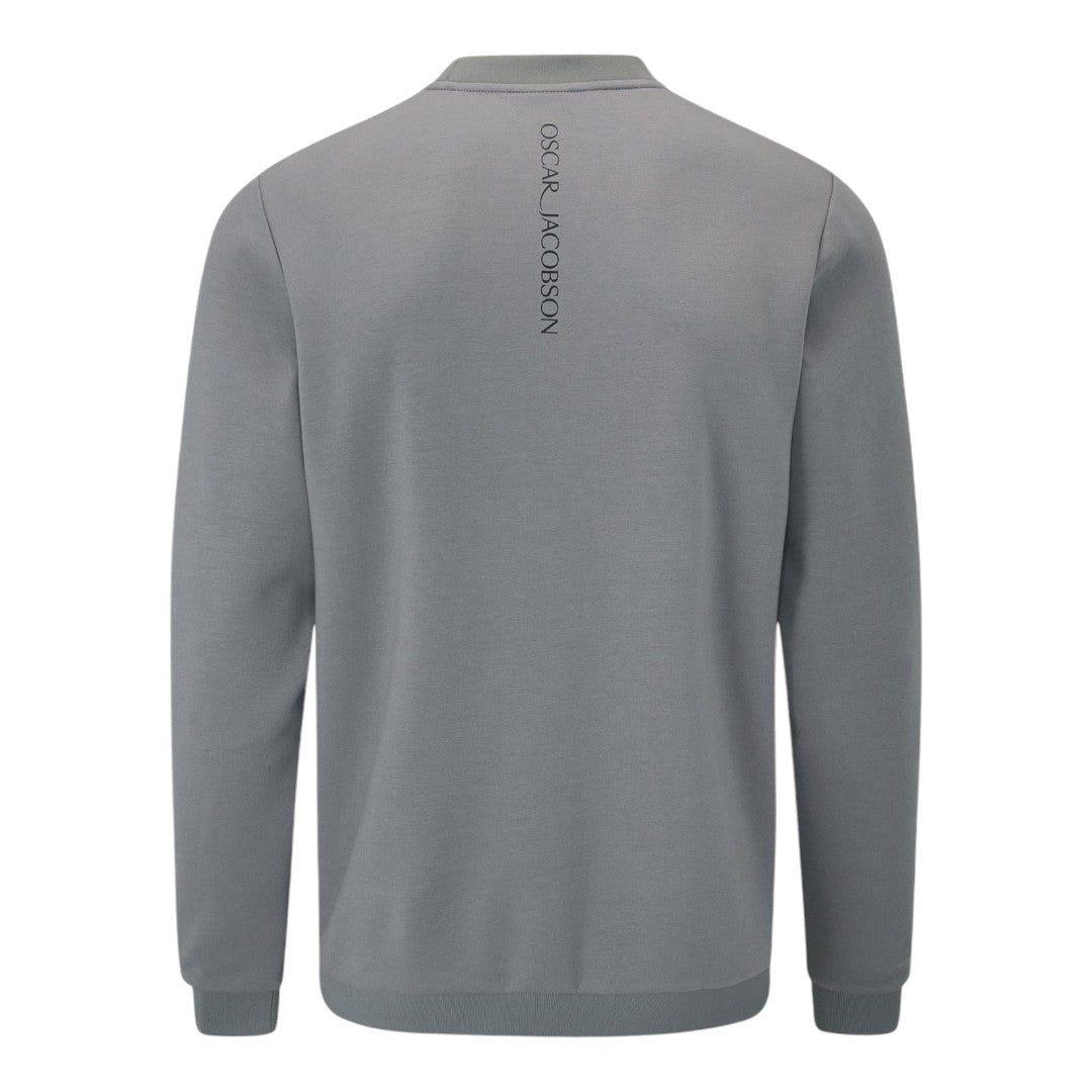 Oscar Jacobson Johnstone Tour Golf Mid Layer OJTOP0285