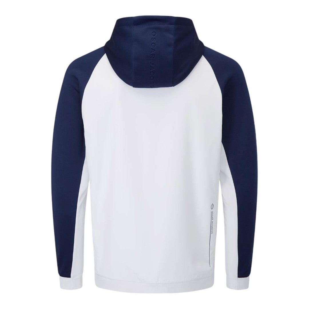 Oscar Jacobson Oakways Golf Hoodie OJTOP0187
