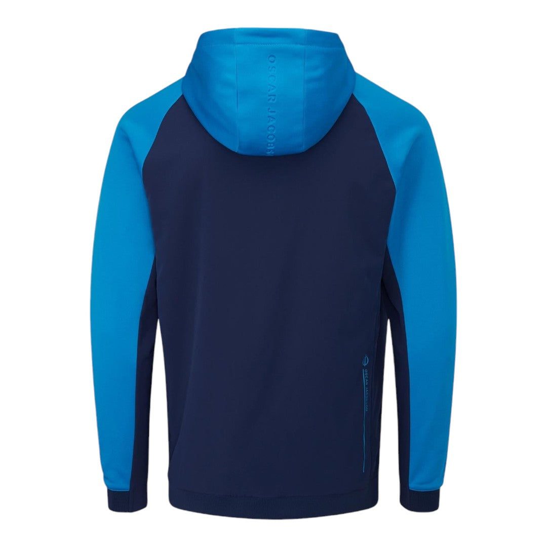 Oscar Jacobson Oakways Golf Hoodie OJTOP0187