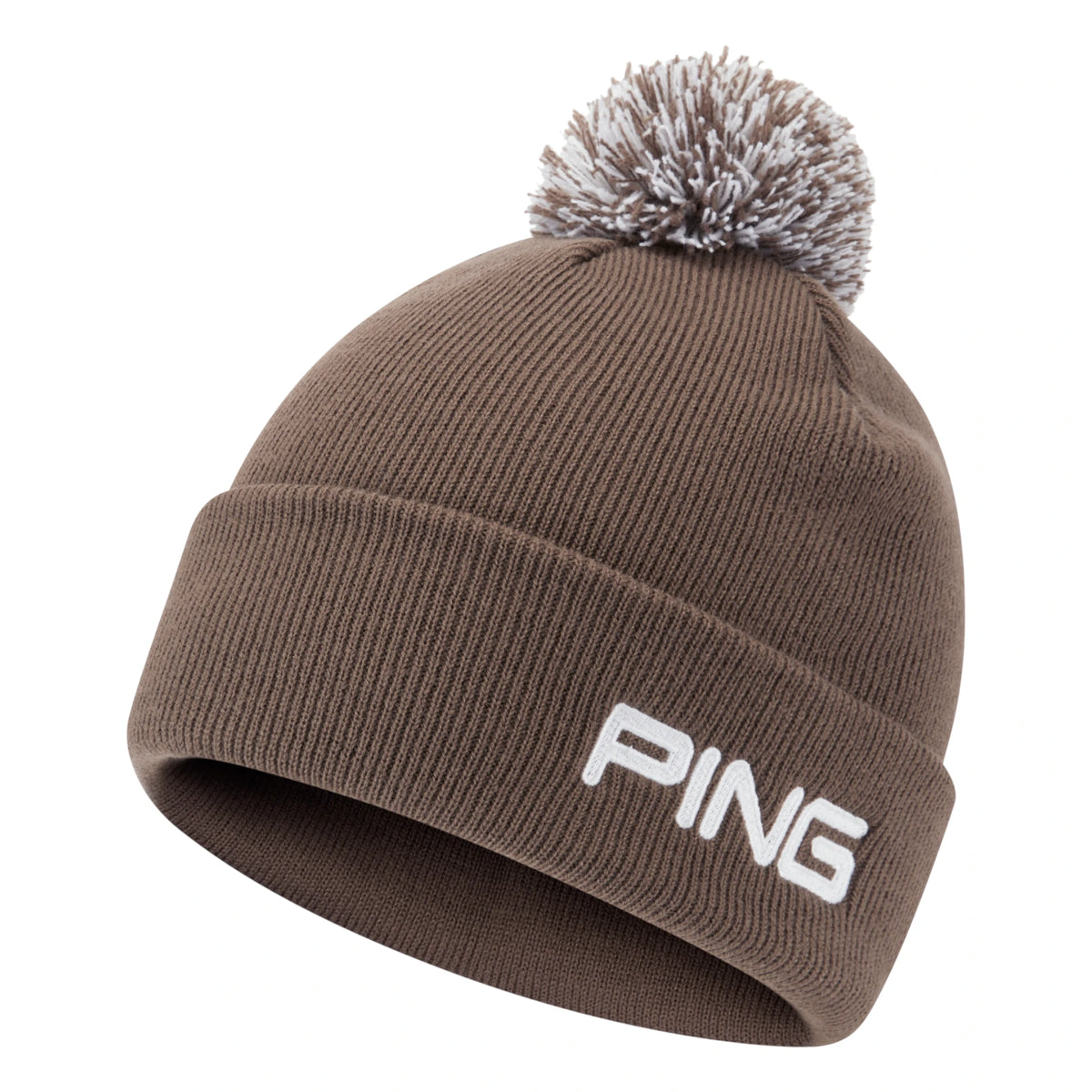 Ping Sensorwarm Cresting Knit Golf Beanie P03469