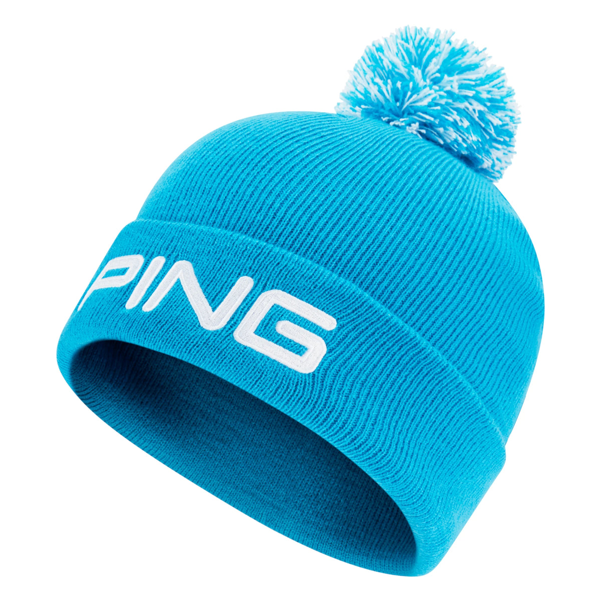 Ping Classic Bobble Golf Hat P03472