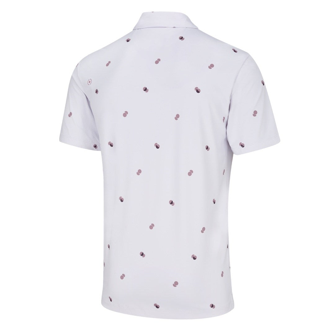 Ping Two Tone Golf Polo Shirt P03571