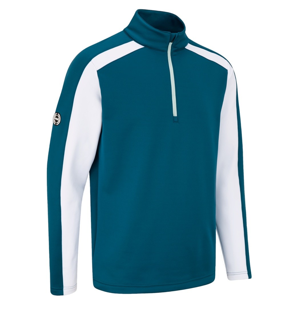 Ping Murrey 1/4 Zip Golf Mid Layer P03620