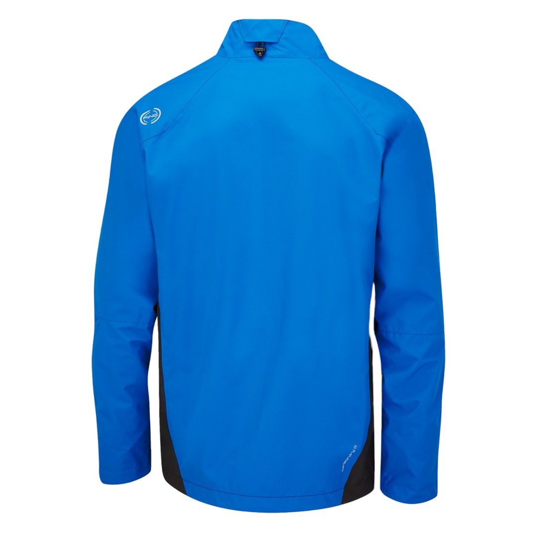 Ping Sensordry S2 Pro Waterproof Golf Jacket P03628