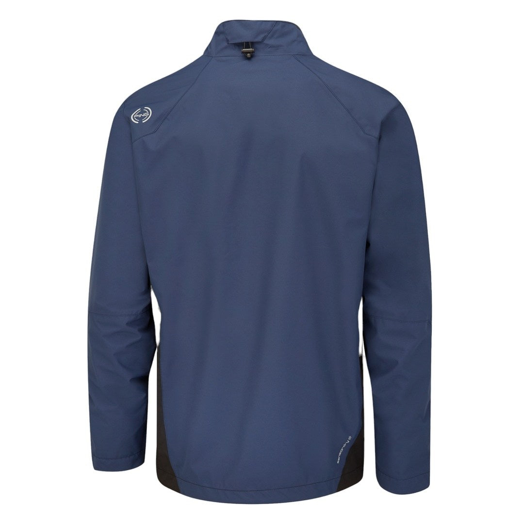 Ping Sensordry S2 Pro Waterproof Golf Jacket P03628