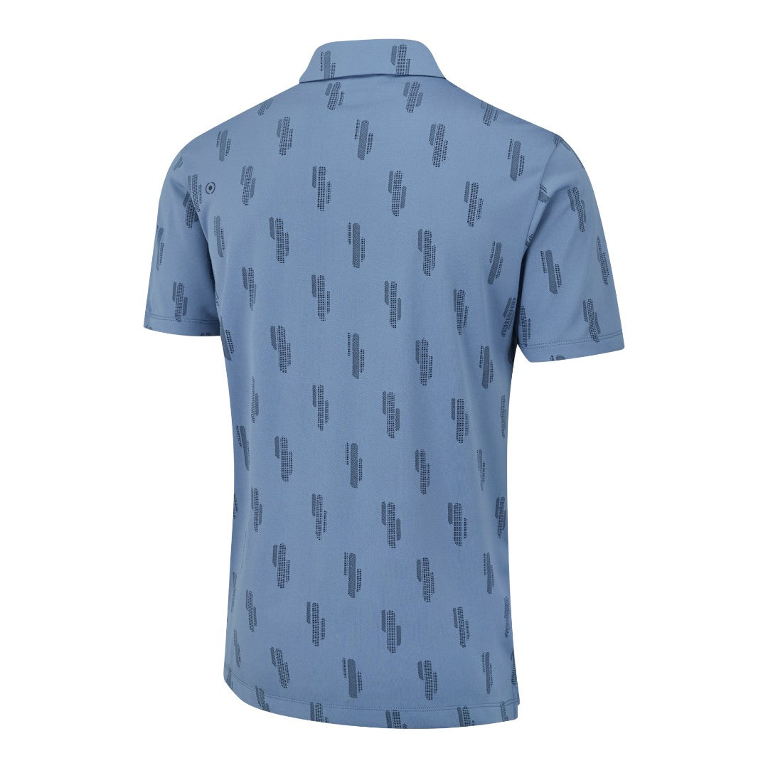 Ping Arizona Cactus Polo Shirt P03665