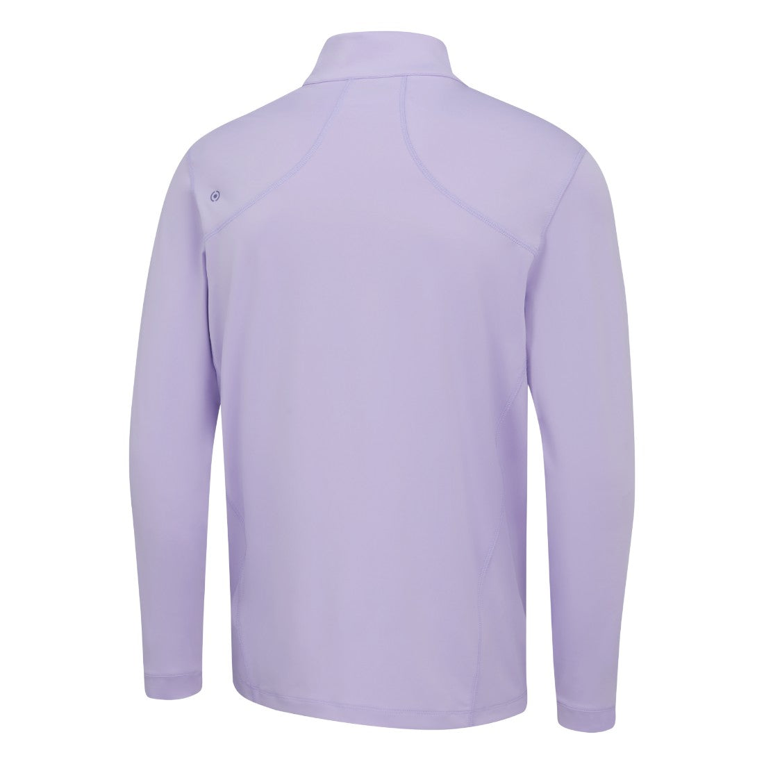 Ping Latham Sensorcool 1/2 Zip Golf Mid Layer P03687