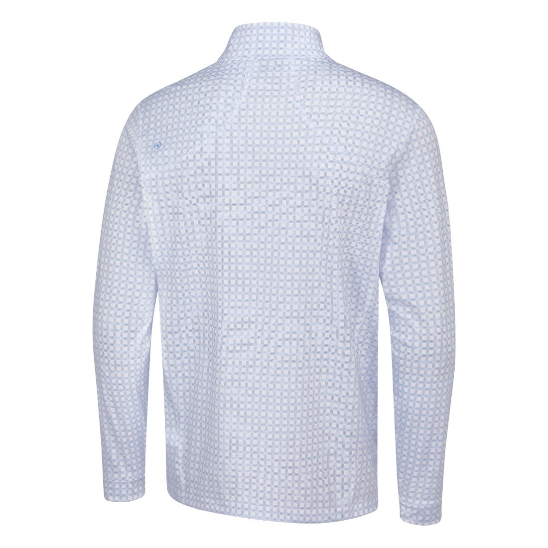 Ping Latham Sensorcool 1/2 Zip Golf Mid Layer P03687