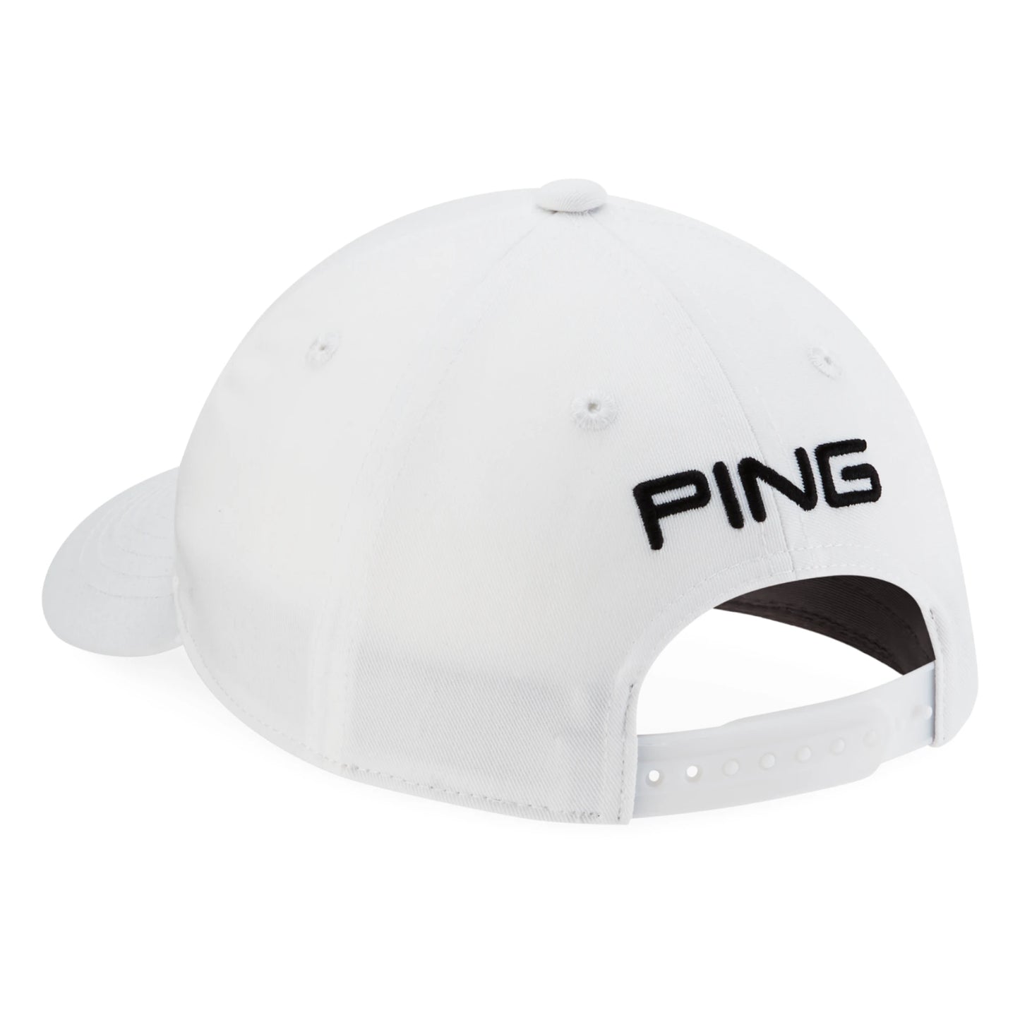 Ping Junior Tour Classic Golf Cap P03690