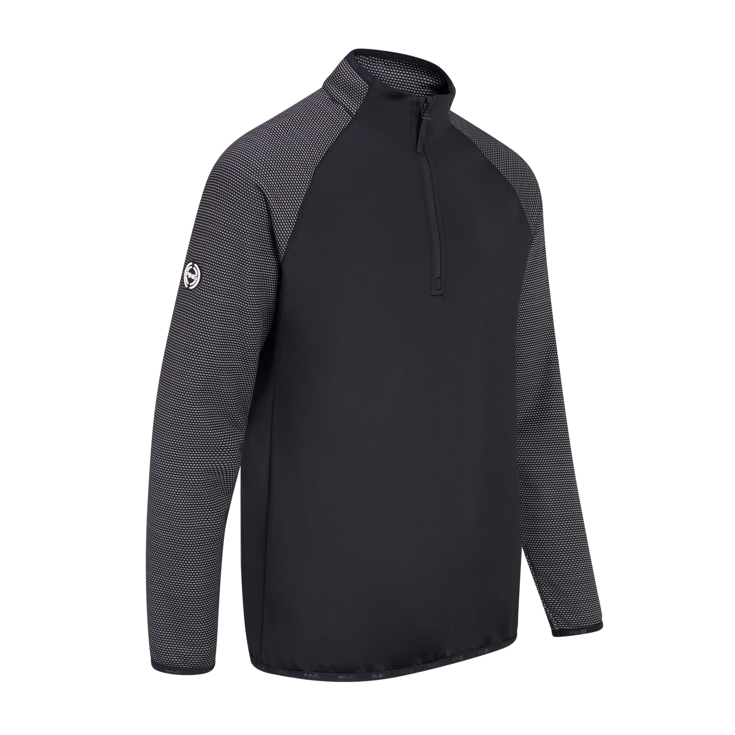 Ping Astle Colour Block Golf Mid Layer P03702