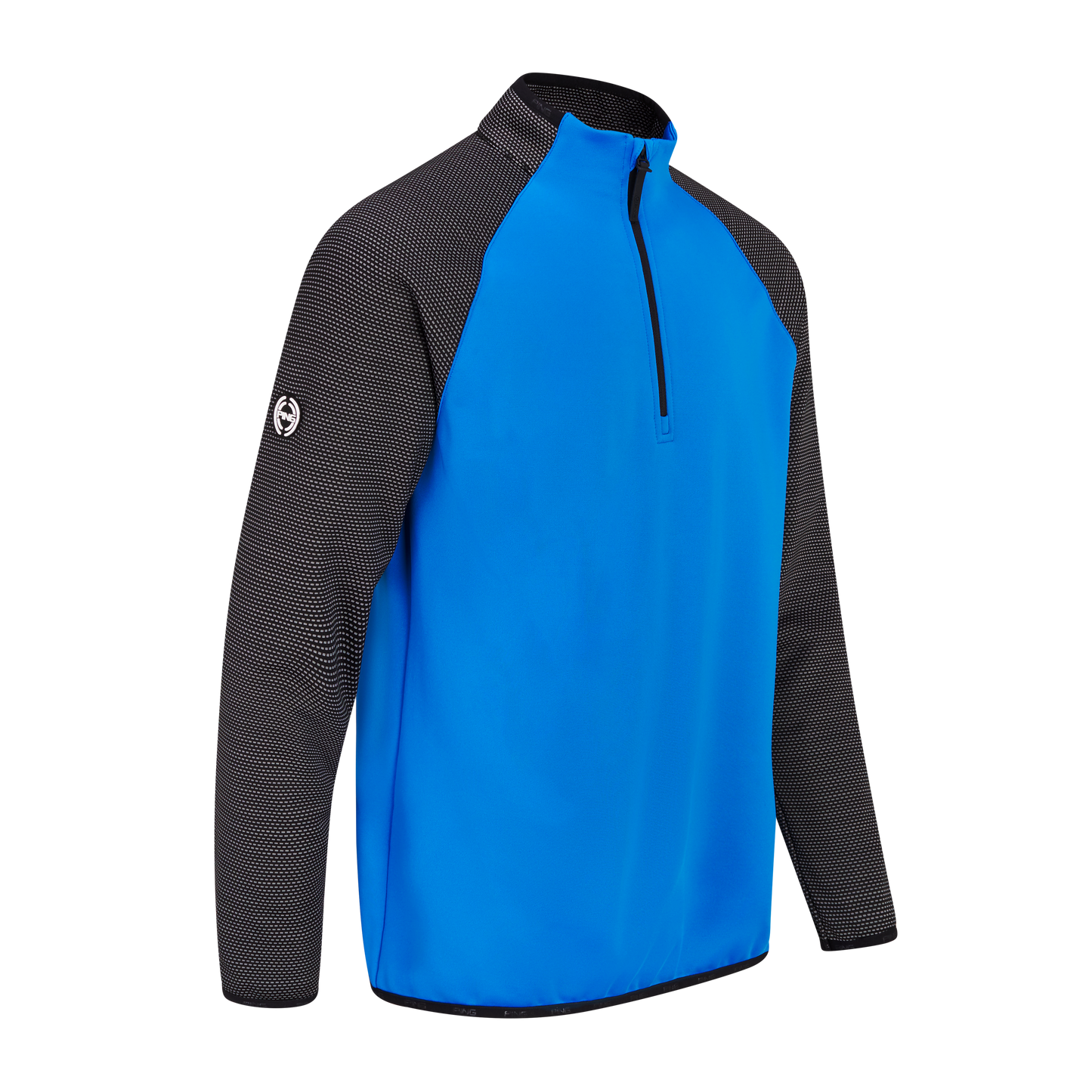 Ping Astle Colour Block Golf Mid Layer P03702