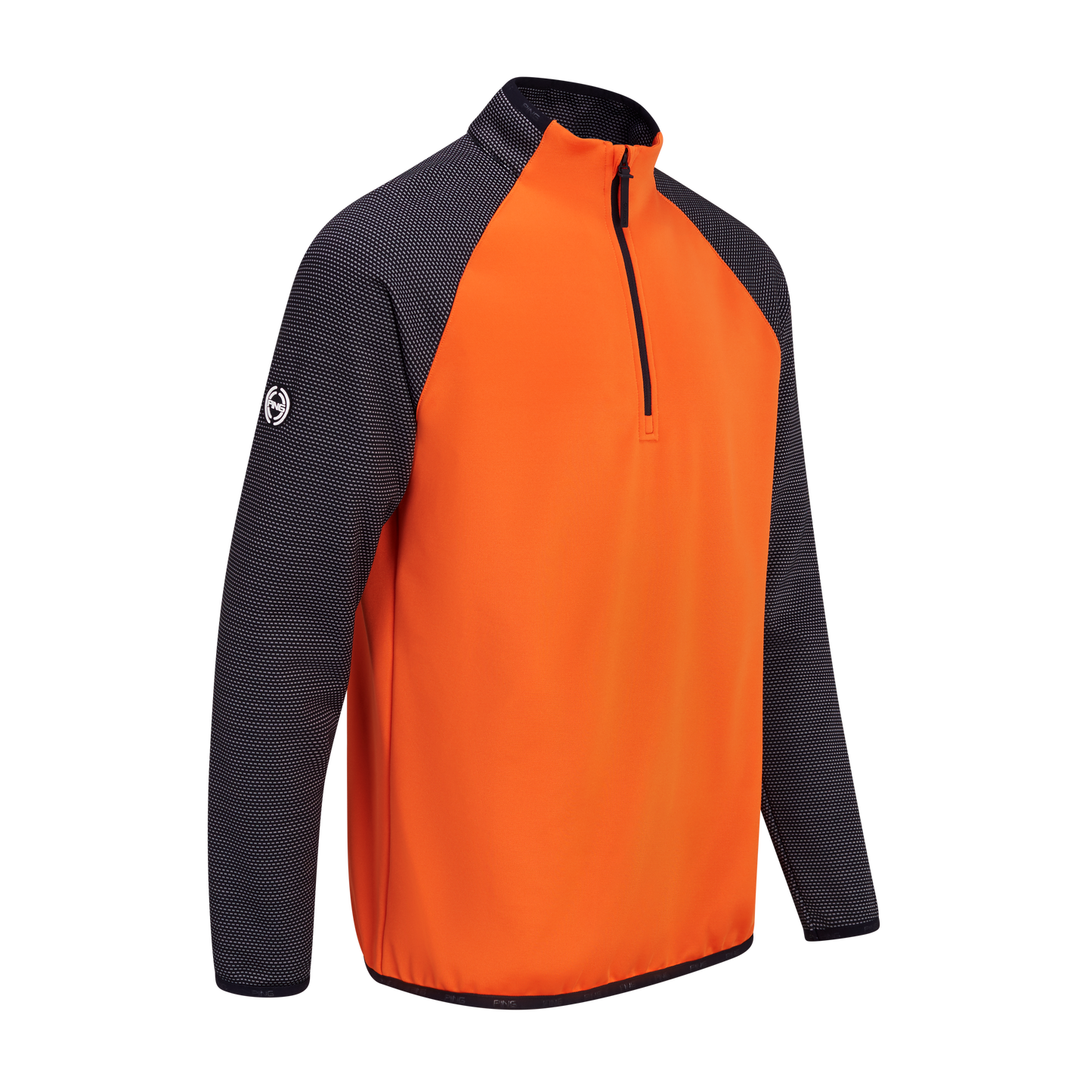Ping Astle Colour Block Golf Mid Layer P03702