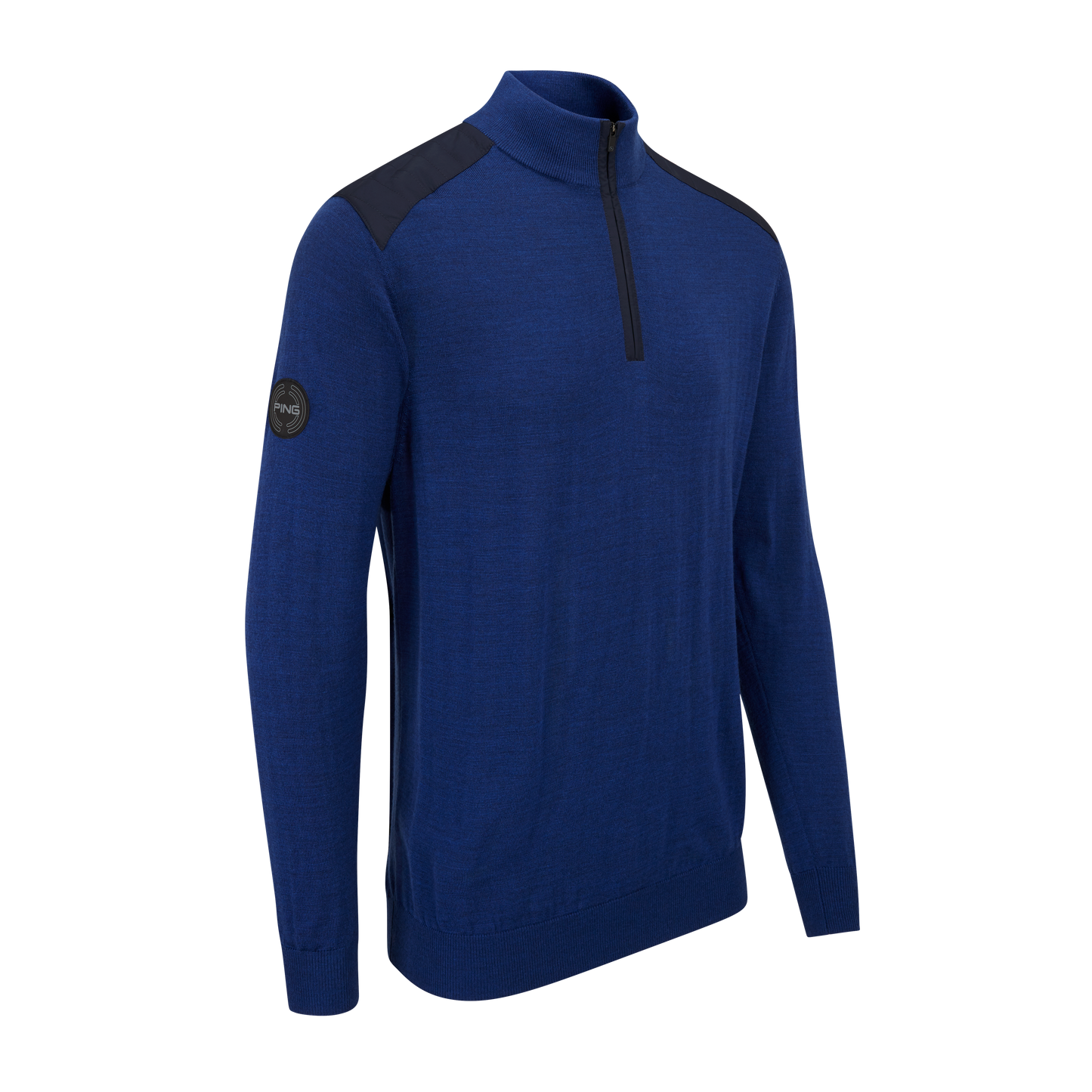 Ping Cranford 1/2 Zip Golf Mid Layer P03704