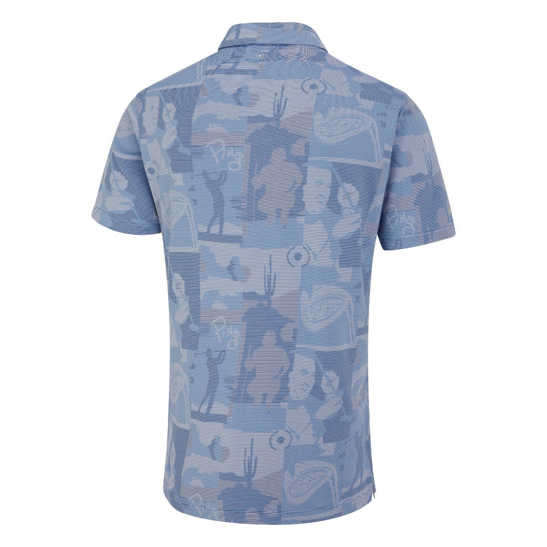 Ping Legacy Golf Polo Shirt P03722