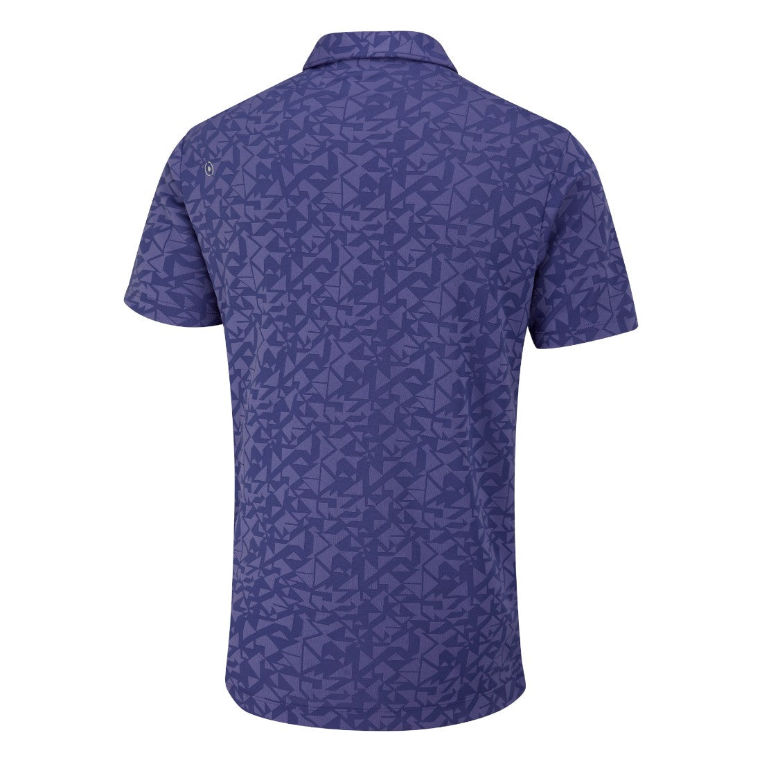 Ping Geo-Camo Golf Polo Shirt P03726