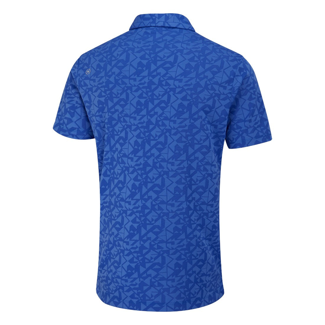 Ping Geo-Camo Golf Polo Shirt P03726