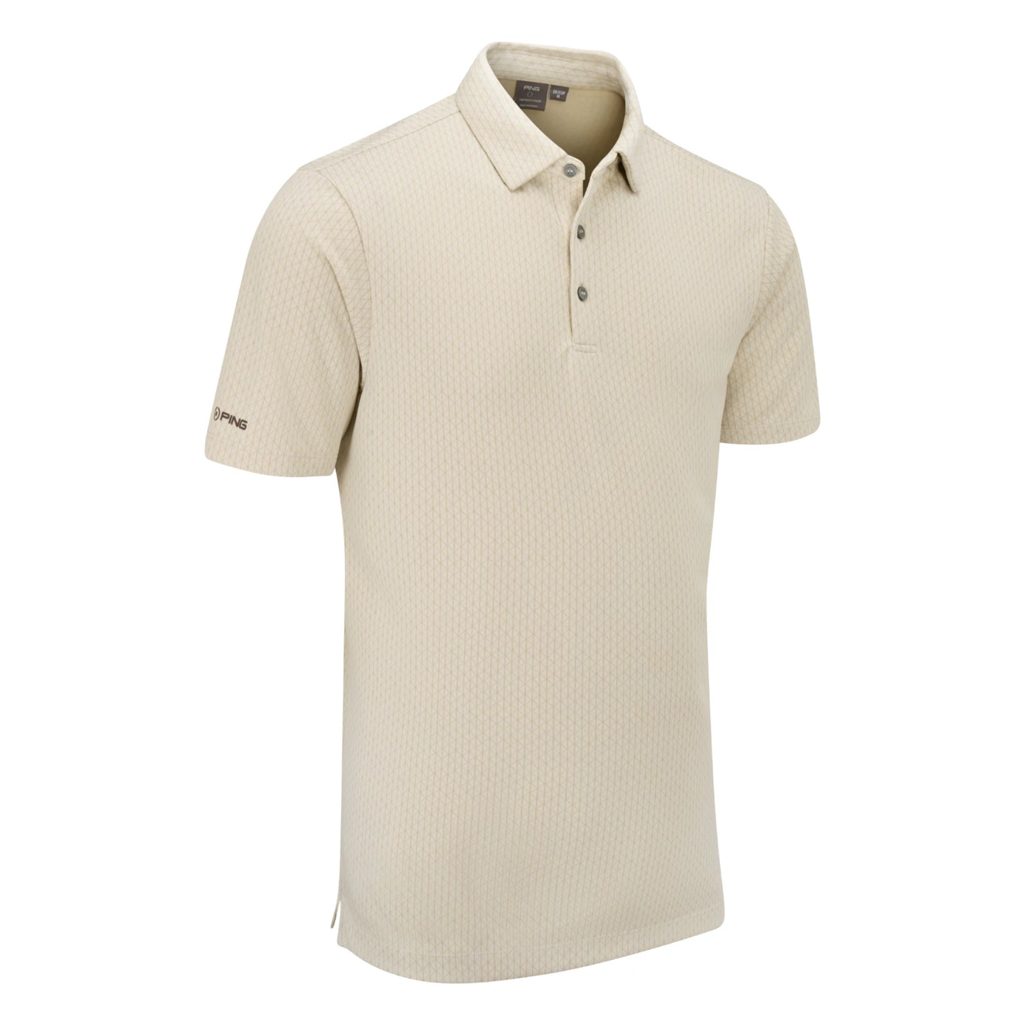 Ping Hershel Golf Polo Shirt P03729