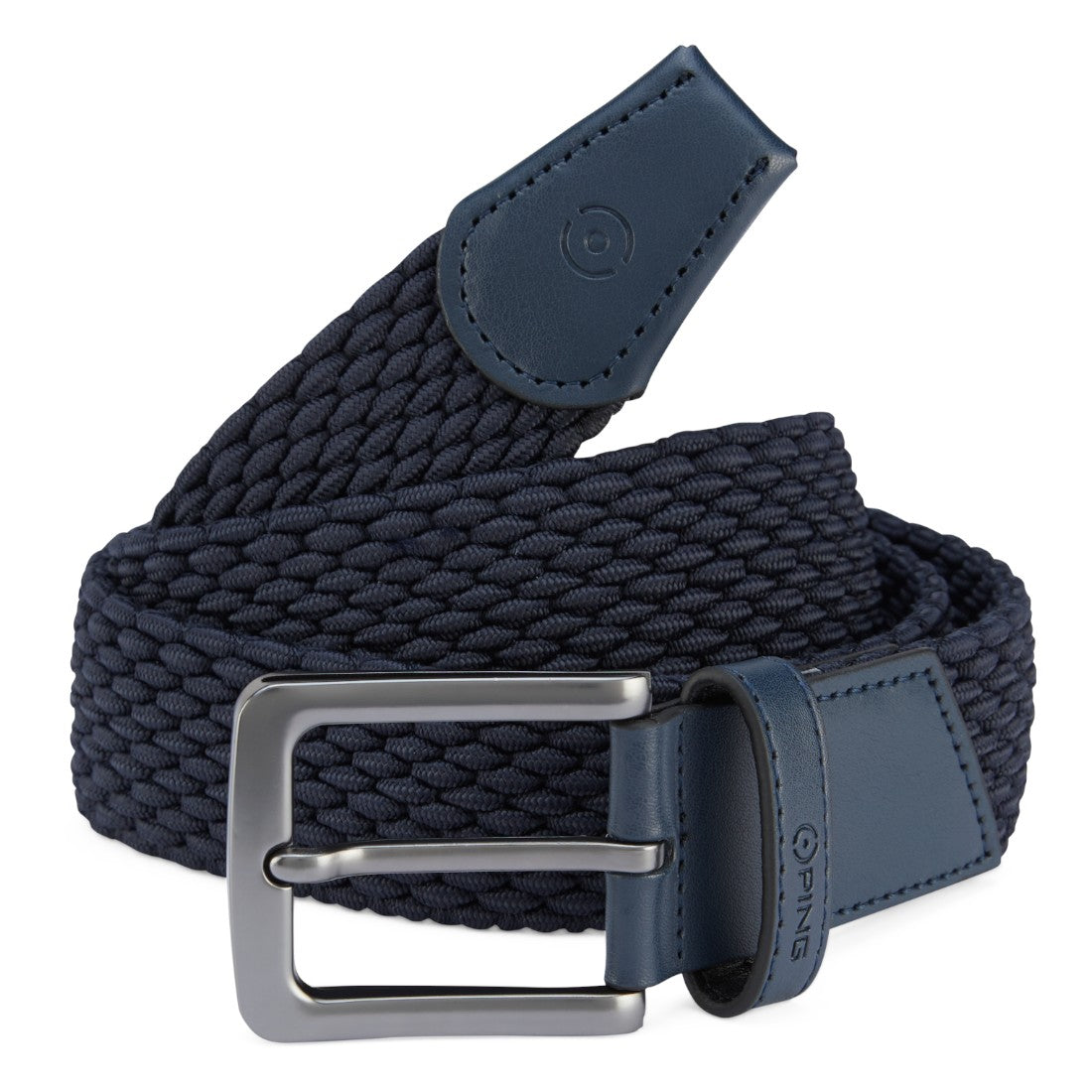Ping Stretch Webbing Golf Belt P03746