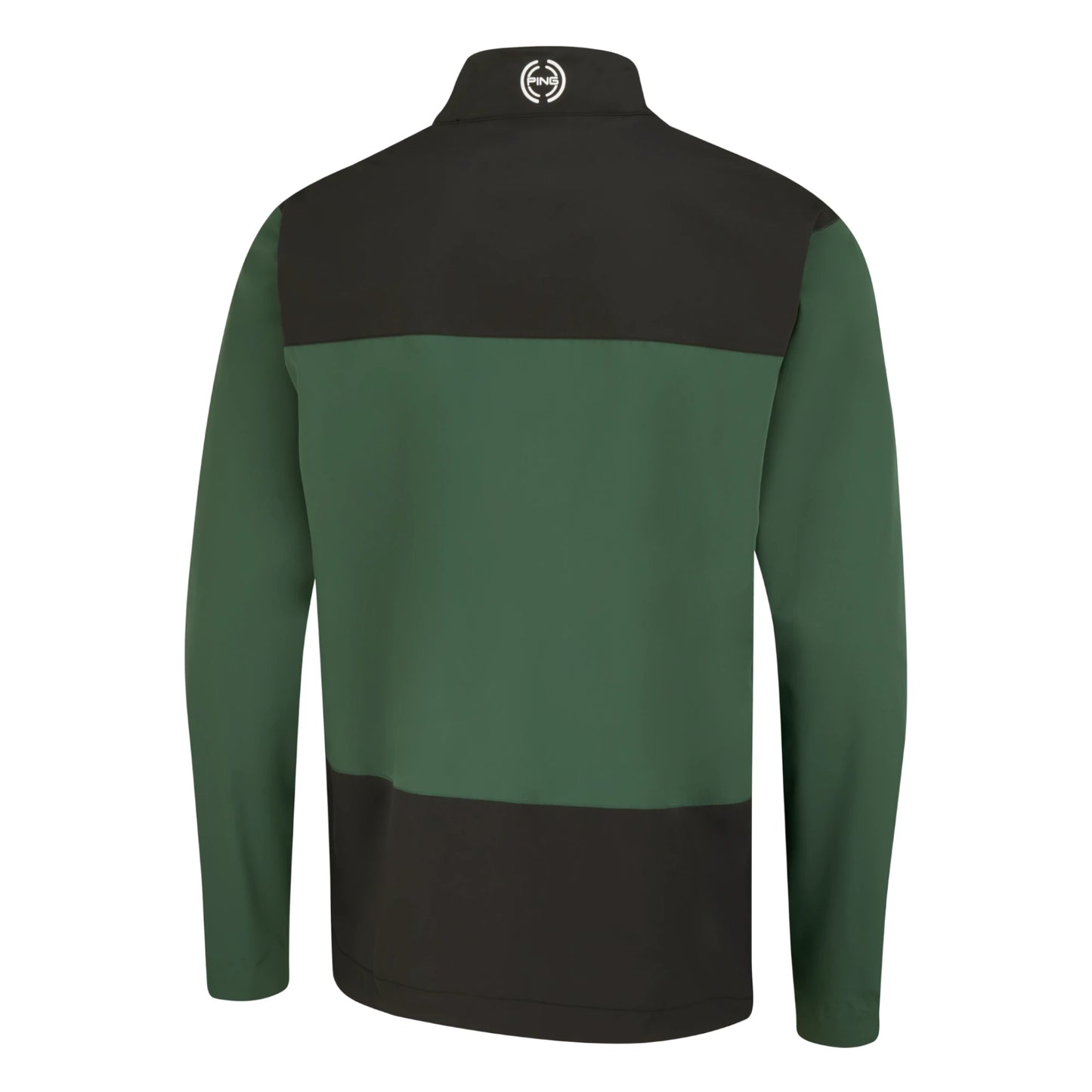 Ping Aquadrive Waterproof Golf Jacket P03757