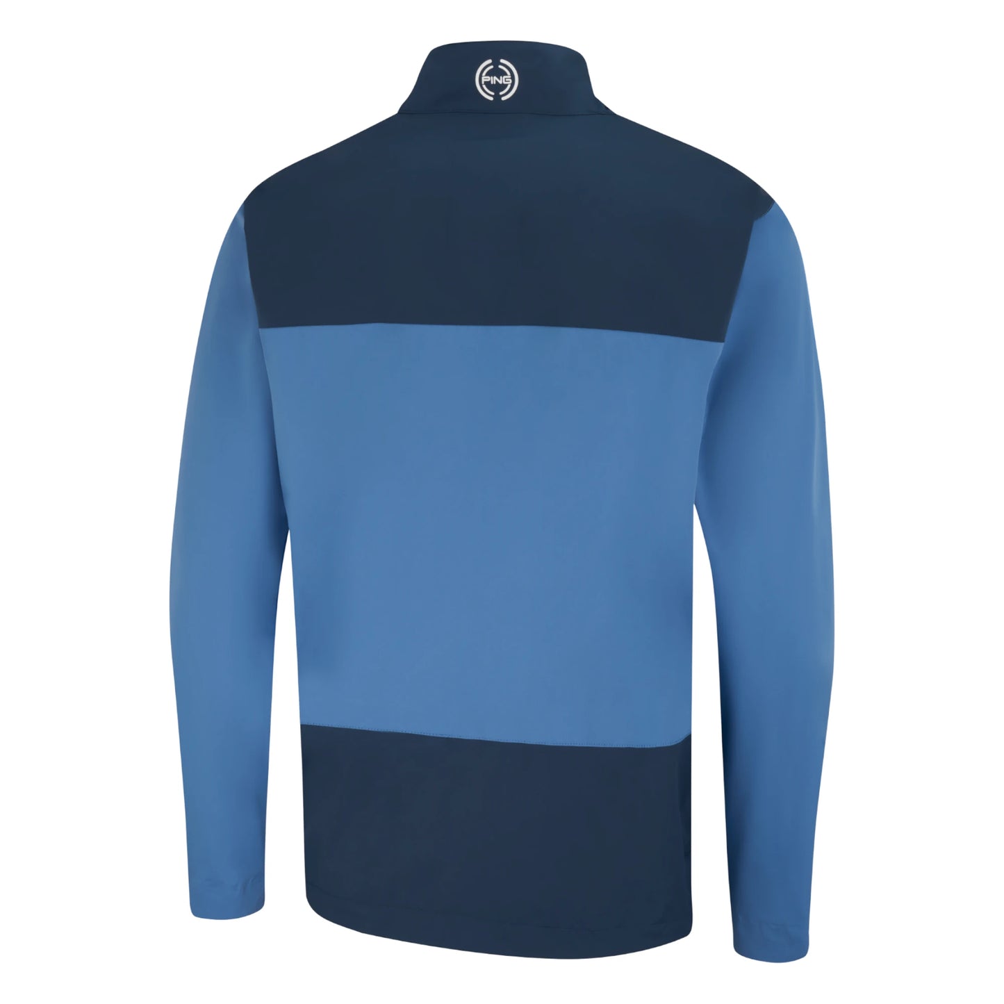 Ping Aquadrive Waterproof Golf Jacket P03757