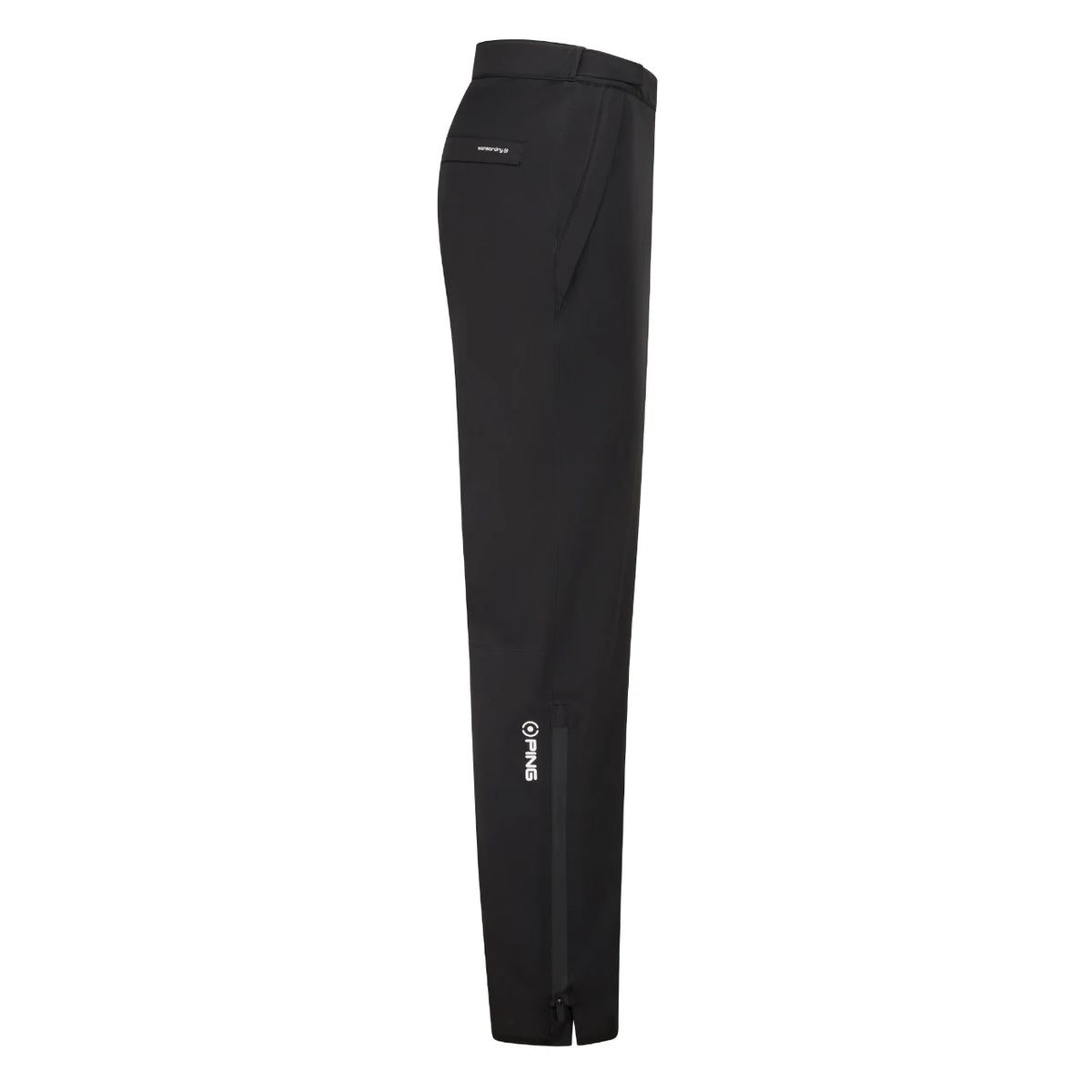 Ping AquaDrive Pro Waterproof Golf Pants P03812