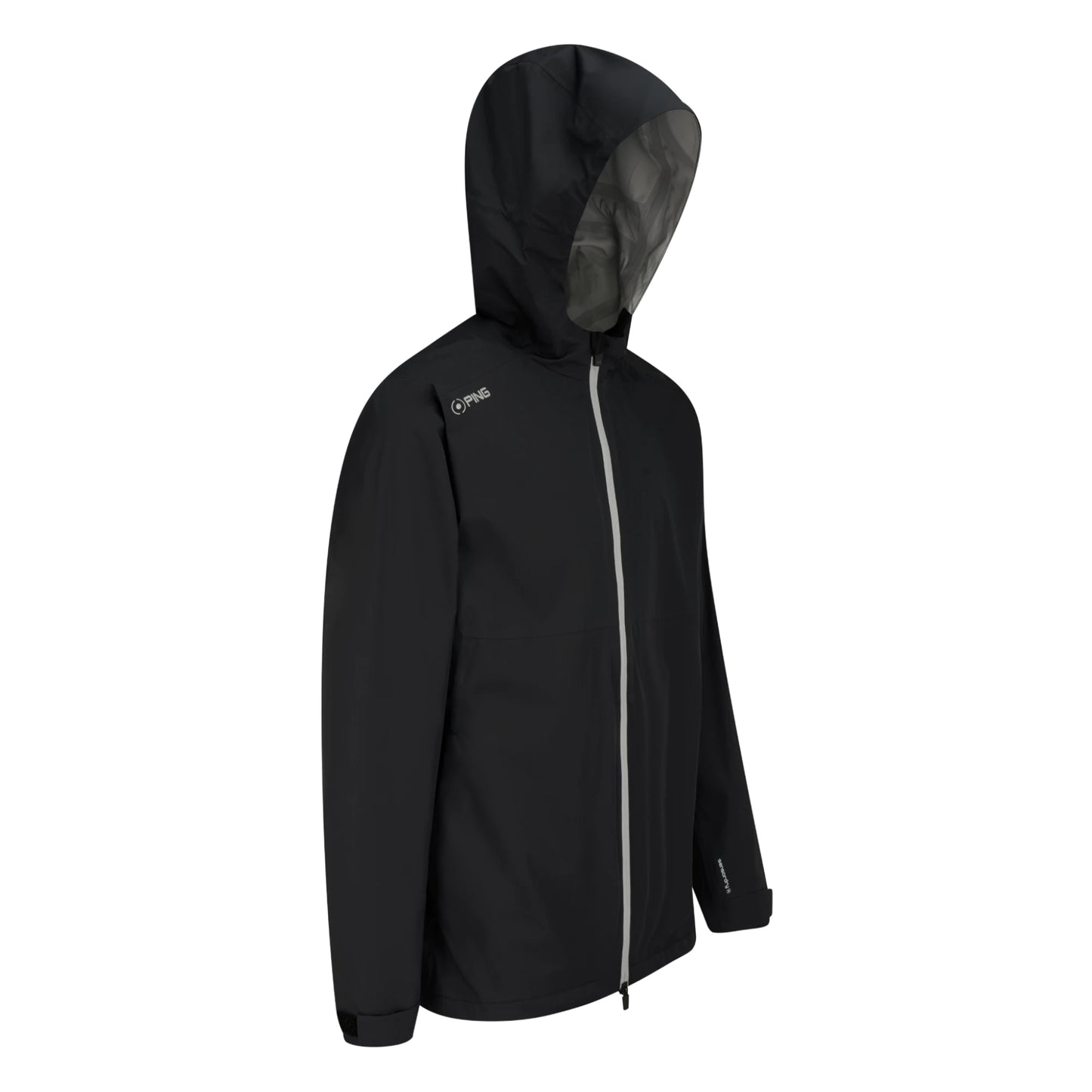 Ping AquaDrive Hooded Golf Jacket P03813