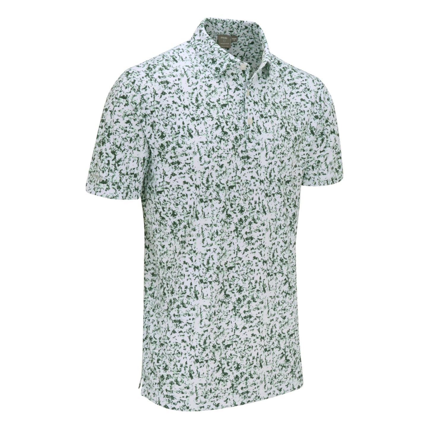 Ping Gilmore Golf Polo Shirt P03829