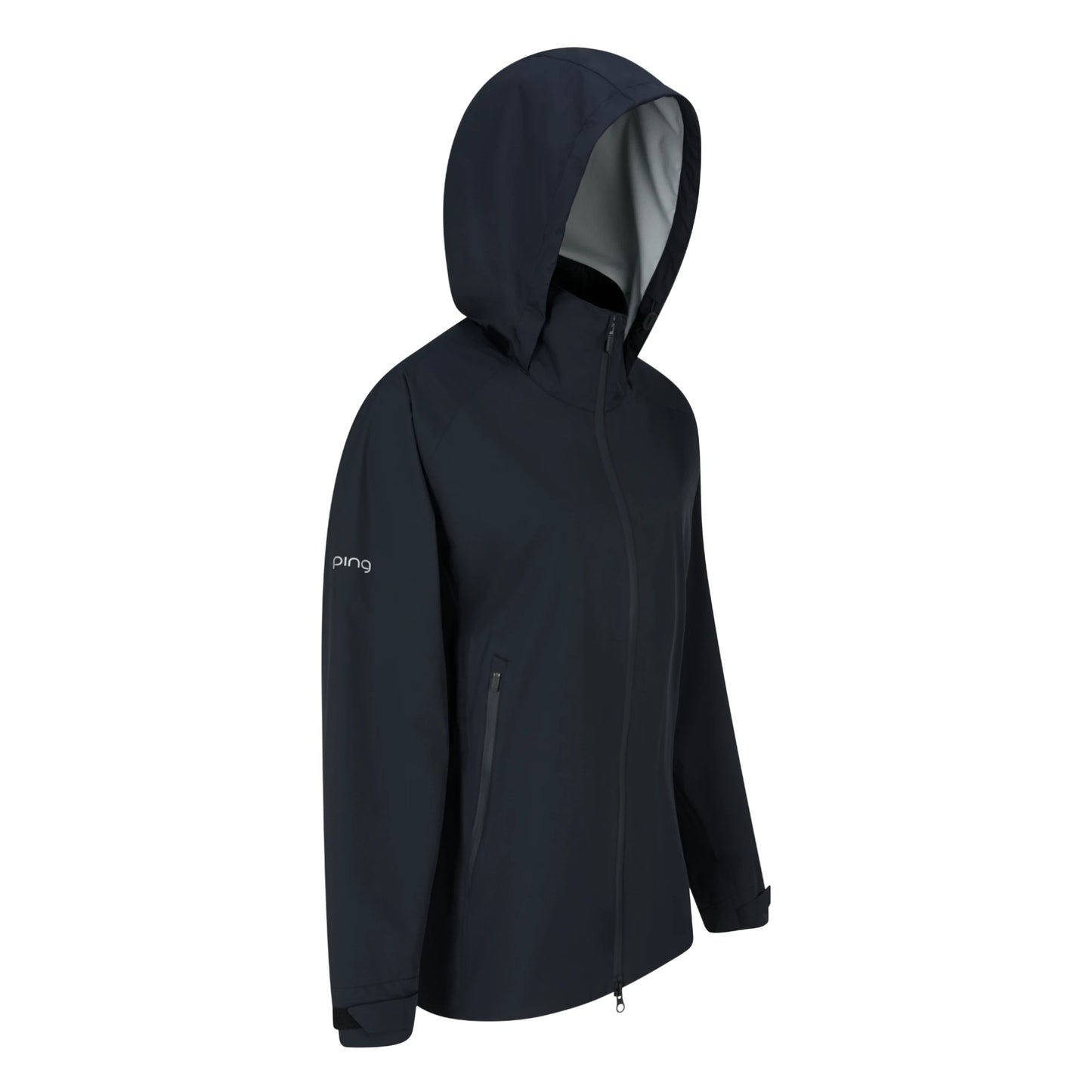 Ping Ladies AquaDrive Golf Jacket P93795