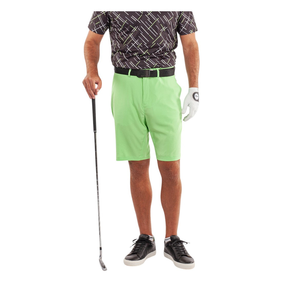 Short de golf Galvin Green Percy Homme Short de golf Galvin Green Percy Homme